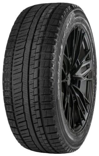 GripMax ICE X 195/55 R16 87 T без шипов 