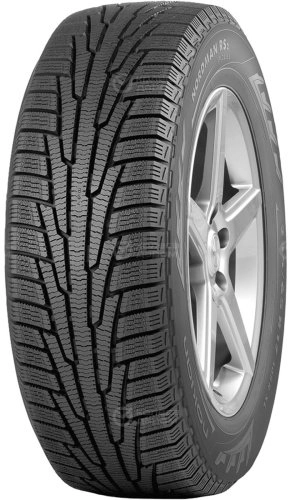 Ikon Tyres (Nokian) Nordman RS2 XL 195/55 R15 89 R без шипов 
