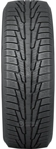 Ikon Tyres (Nokian) Nordman RS2 XL 195/55 R15 89 R без шипов  - фото 4