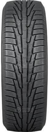 Ikon Tyres (Nokian) Nordman RS2 XL 195/55 R15 89 R без шипов  - фото 4