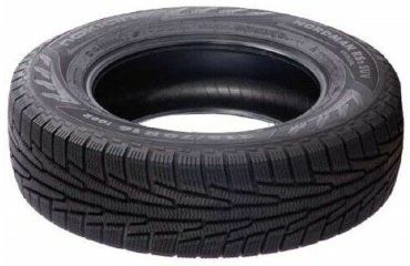 Ikon Tyres (Nokian) Nordman RS2 XL 195/55 R15 89 R без шипов  - фото 2