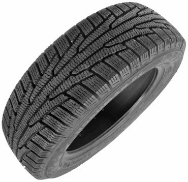 Ikon Tyres (Nokian) Nordman RS2 XL 195/55 R15 89 R без шипов  - фото 6