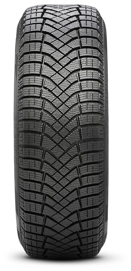 Шина Pirelli Winter Ice Zero FR 195/65 R15 95T зимняя  - фото 2