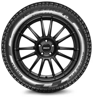 Шина Pirelli Winter Ice Zero FR 195/65 R15 95T зимняя  - фото 4