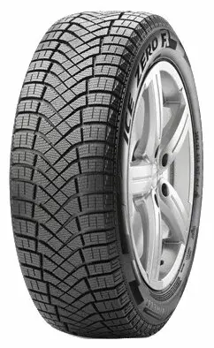 Шина Pirelli Winter Ice Zero FR 195/65 R15 95T зимняя  - фото 3