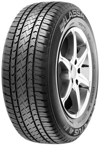 Lassa Competus H/L 215/70 R16 100H 