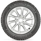MICHELIN X-Ice North 4 225/50 R18 99T с шипами  - фото 4