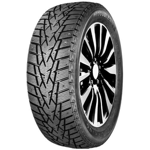 Шина Doublestar DW01 225/65 R17 102T зимняя 