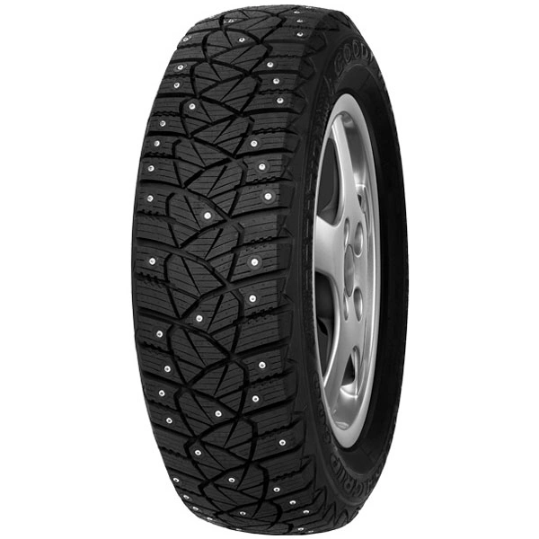 Зимняя шина GoodYear UltraGrip 600 MS XL 98T 215/55 R17