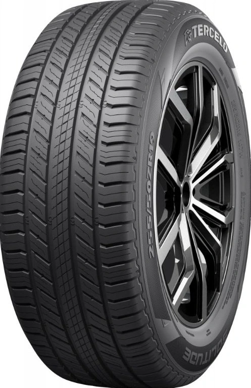 Tercelo SOLITUDE 235/65 R17 104 H 