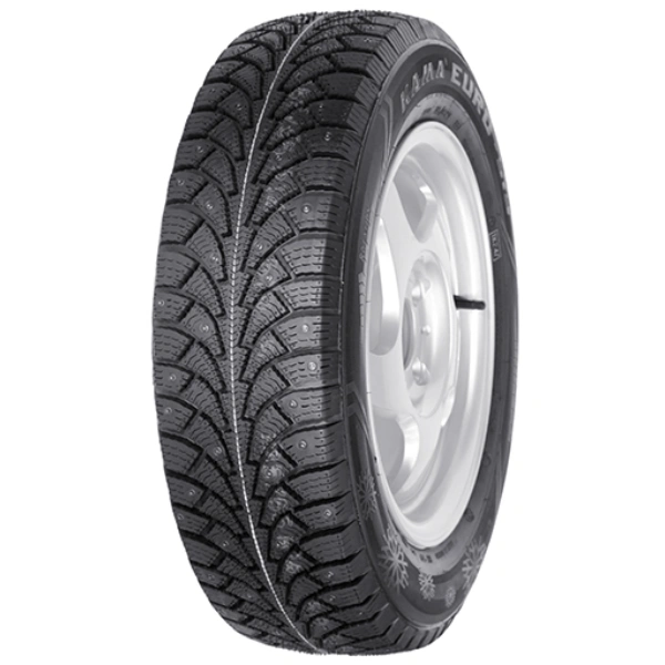 Зимняя шина Кама Euro-519 185/65 R14 86T