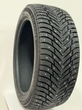 Atlander LanderStuds ATL78 255/45 R20 101 T с шипами 