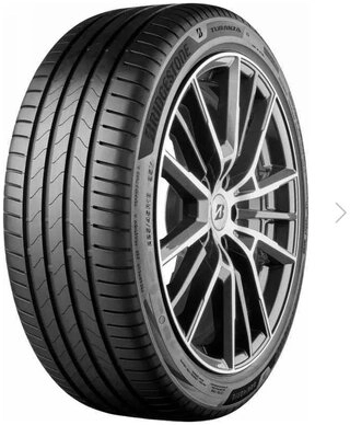 Bridgestone Turanza 6 235/60 R18 107 W без шипов 