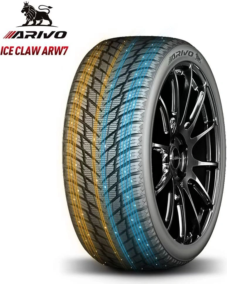 Arivo Ice Claw ARW7 255/45 R20 