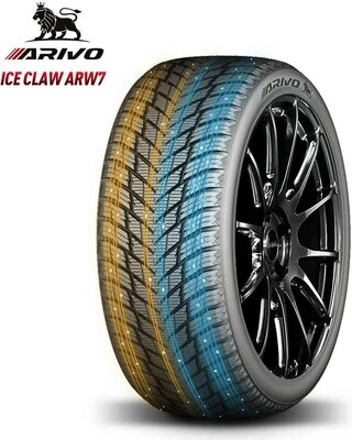 Arivo Ice Claw ARW7 255/45 R20 