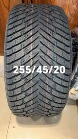 Arivo Ice Claw ARW7 255/45 R20  - фото 2