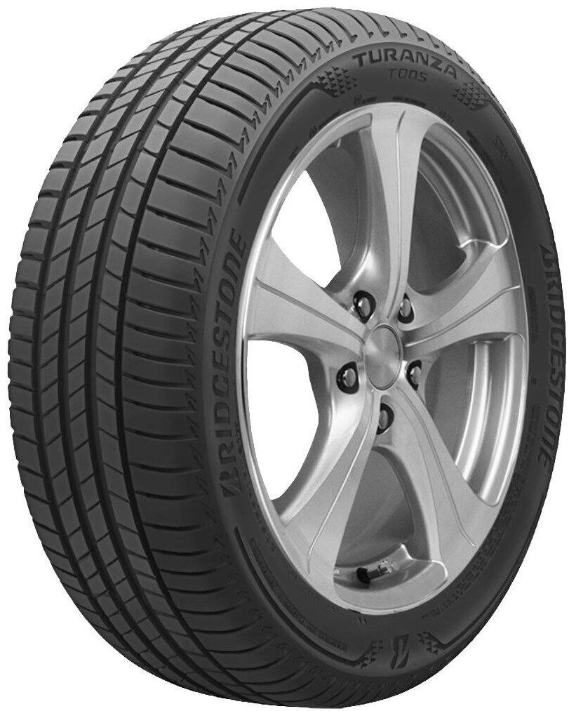 Bridgestone Turanza T005 215/60 R16 99V 