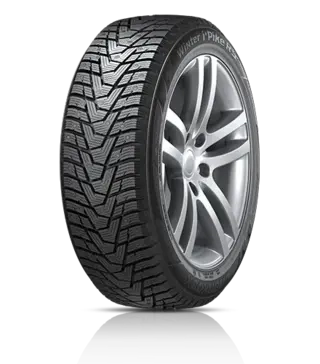 Шина Hankook Winter i Pike RS2 W429A 265/65 R17 112T зимняя шипы 