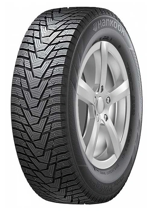 Шина Hankook Winter i Pike RS2 W429A 265/65 R17 112T зимняя шипы  - фото 2