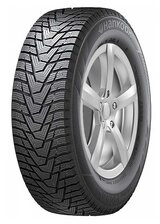 Шина Hankook Winter i Pike RS2 W429A 265/65 R17 112T зимняя шипы  - фото 2