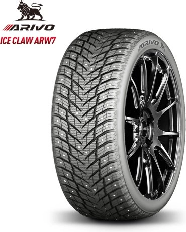 Arivo ICE CLAW ARW7 235 50 R19 103T 235 50 R19 103 T с шипами 