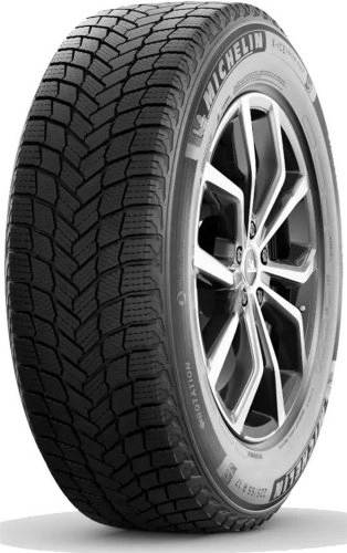 MICHELIN X-Ice Snow SUV 285/40 R22 110H без шипов 