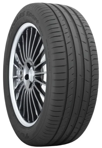 Шина Toyo Proxes Sport SUV 255/45 R19 104Y XL летняя 