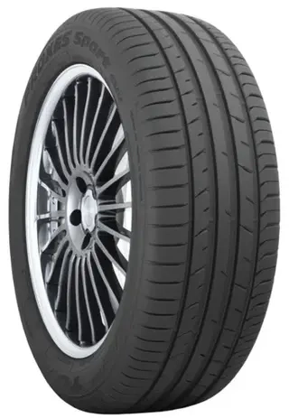 Шина Toyo Proxes Sport SUV 255/45 R19 104Y XL летняя 
