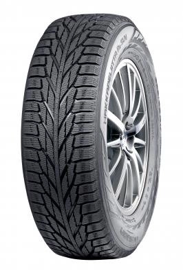 Шина Nokian Hakkapeliitta R2 SUV 225/65 R17 106R зимняя 
