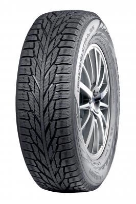Шина Nokian Hakkapeliitta R2 SUV 225/65 R17 106R зимняя 