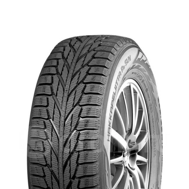 Шина Nokian Hakkapeliitta R2 SUV 225/65 R17 106R зимняя  - фото 2