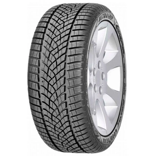 Зимняя шина GoodYear UltraGrip Ice SUV G1 225/60 R17 103T
