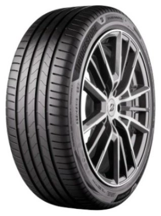 Bridgestone Turanza 6 245/45 R19 102 Y без шипов 