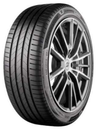 Bridgestone Turanza 6 245/45 R19 102 Y без шипов 