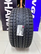 Yokohama Ice Guard SUV G075 295/35 R21 107 Q без шипов 