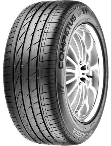 Lassa Competus H/P 235/60 R18 107W 