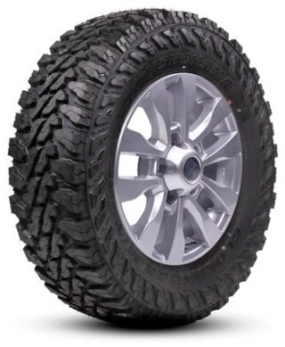 Yokohama Geolandar G003 12.50/33 R20 114Q 