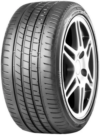 Lassa Driveways Sport+ 215/45 R17 91 Y 