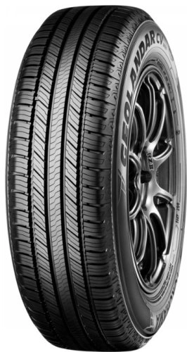 Yokohama Geolandar CV G058 225/55 R17 97V 