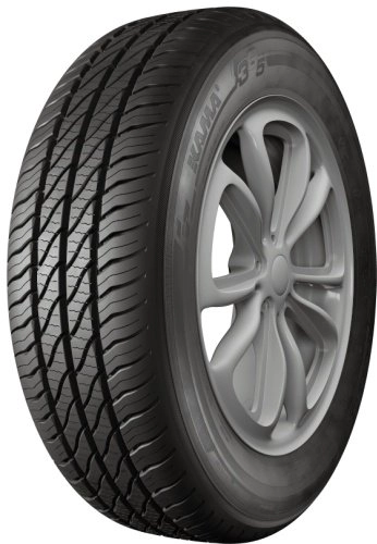 Нижнекамскшина Кама-365 (НК-241) 195/65 R15 91 H 