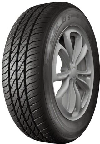 Нижнекамскшина Кама-365 (НК-241) 195/65 R15 91 H 