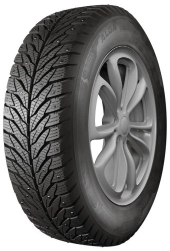 Нижнекамскшина НК-531 175/70 R13 82T с шипами 