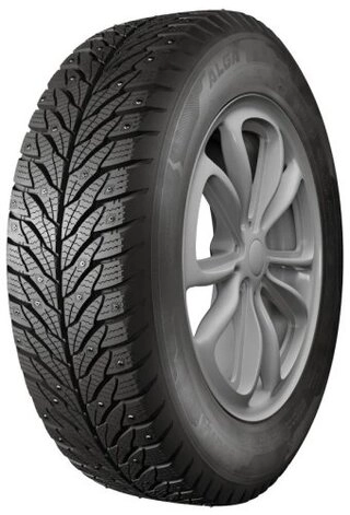 Нижнекамскшина НК-531 175/70 R13 82T с шипами 