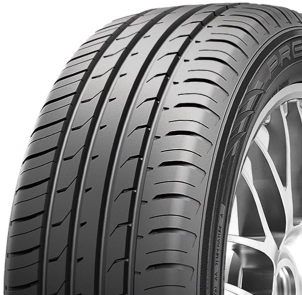 Шина Maxxis HP5 205/55 R16 91V летняя  - фото 2