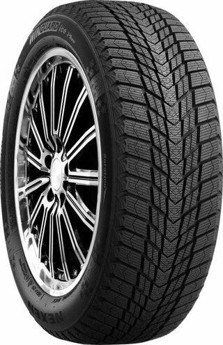 Шина Nexen Winguard Ice Plus 225/50 R17 98T зимняя 