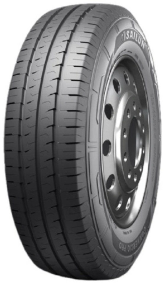 Sailun Commercio PRO 225/55 R17 107 H без шипов 