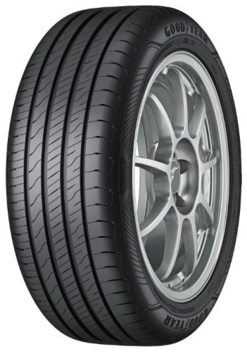 Goodyear EFFICIENTGRIP SUV 2 265/50 R20 111V 