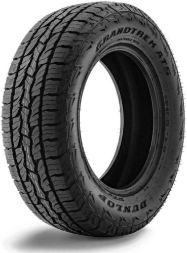 DUNLOP Grandtrek AT5 265/70 R15 112 T 