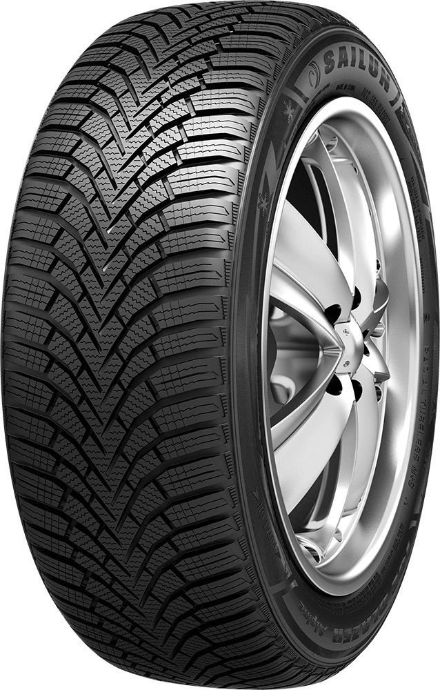 Sailun Ice Blazer Alpine+ 195/45 R16 84 H без шипов 