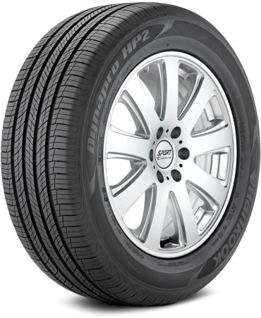 Hankook RA33 Dynapro HP2 235/50 R10 99 H 